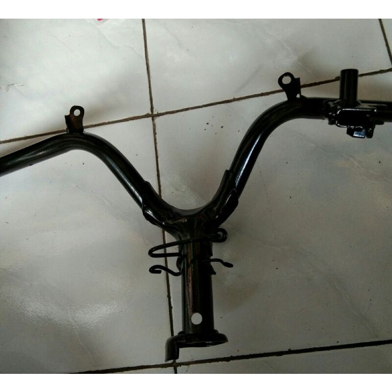 stang stir beat karbu