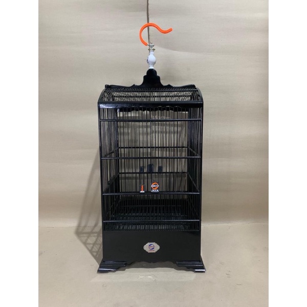SANGKAR KANDANG KOSAN EBOD JAYA HITAM