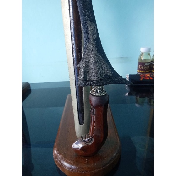 Keris Sujen Ampel