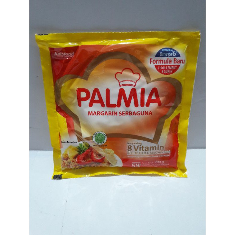 

margarin simas palmia 200g