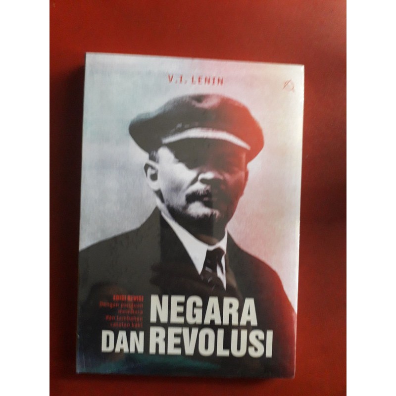 Negara dan Revolusi