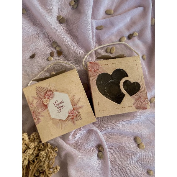 Mangkok Bola Souvenir Pernikahan |Free Box |Souvenir pernikahan | Mangkok Bening