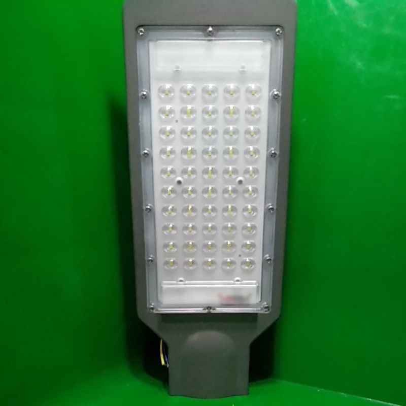 LAMPU JALAN LED HINOLUX 8339 50W
