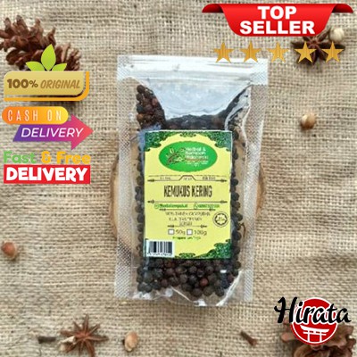 

50GRAM KEMUKUS KERING ASLI OBAT HERBAL JAMU BUMBU DAPUR MASAK ALAMI REMPAH JSR 50GRAM