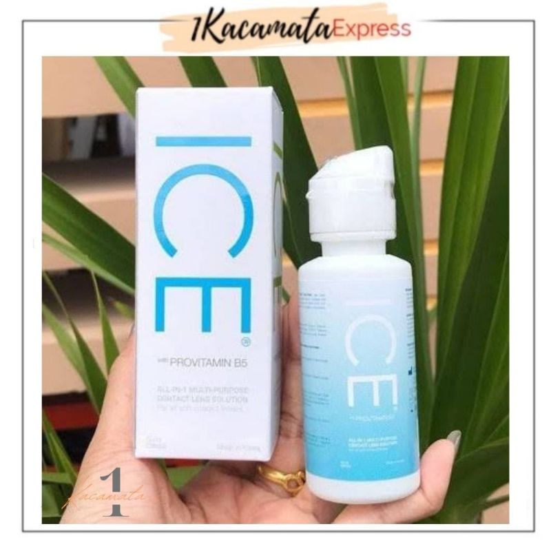 AIR SOFTLENS ICE 60ML