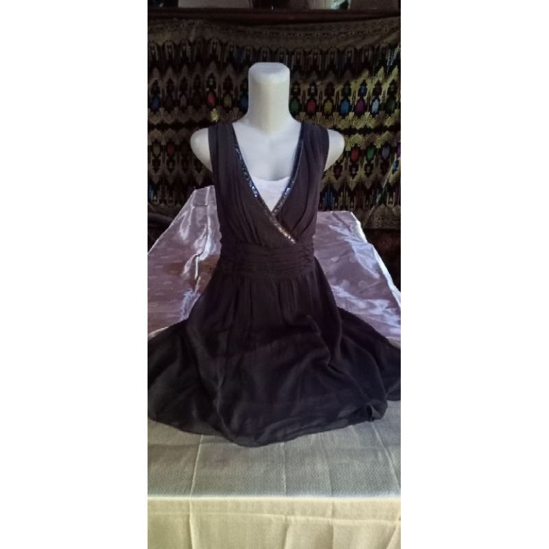 Dress import S18150 Jumbo