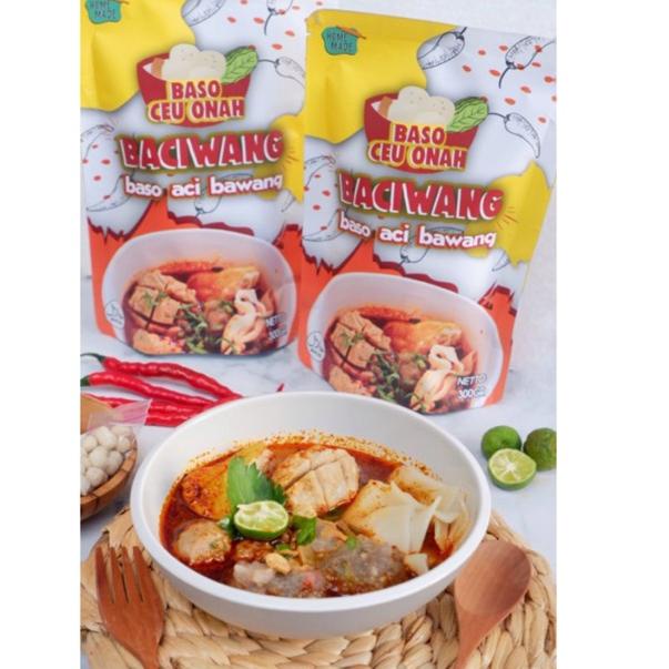 

Gratis Baso Aci Komplit Ceu Onah ,,