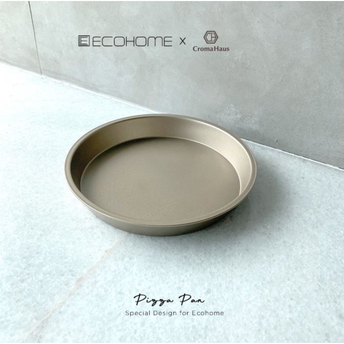 Ecohome Loyang Cromahaus Baking Pan Isi 5 Pcs