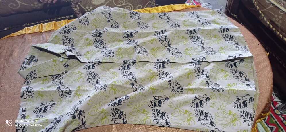 Kemeja Batik Kahendra