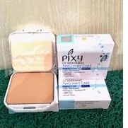 Bedak PIXY Two Way Cake