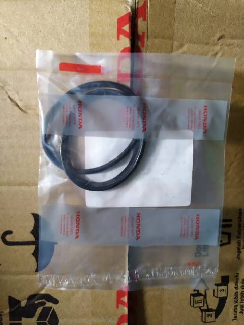 Oring karet seal sil fuelpump beat fi Vario 125 Scoopy fi