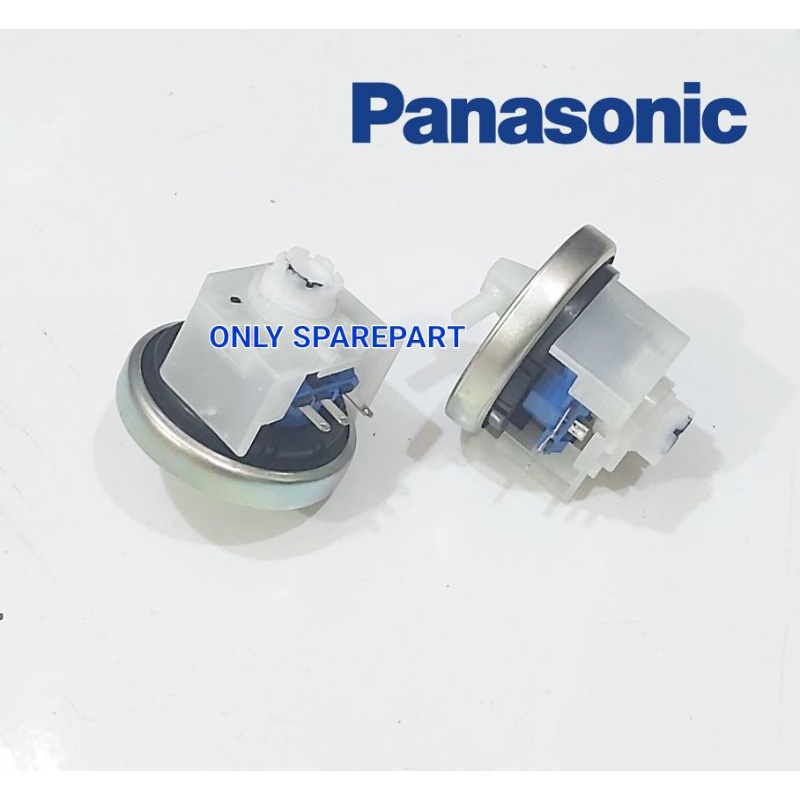 Water Level / Pressure Sensor Mesin Cuci Panasonic 1 Tabung NA-F70B5