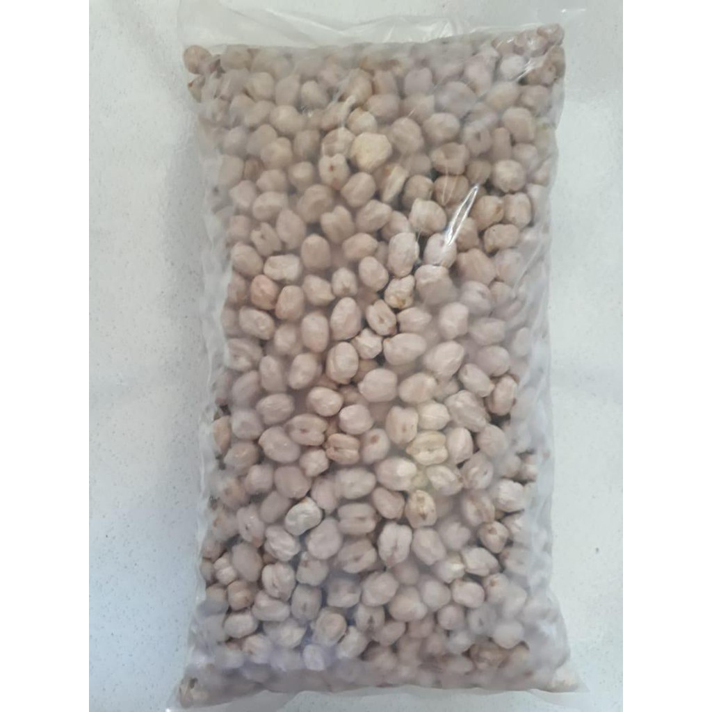 

Kacang Arab | Chickpeas | Nakhud belum masak