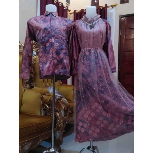 couple jumputan