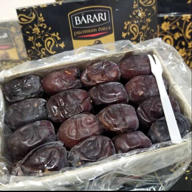 

KURMA MADU BARARI