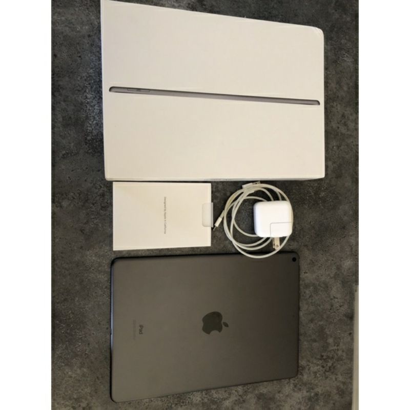 Ipad Air 3 (Wifi - 64GB) Second like NEW