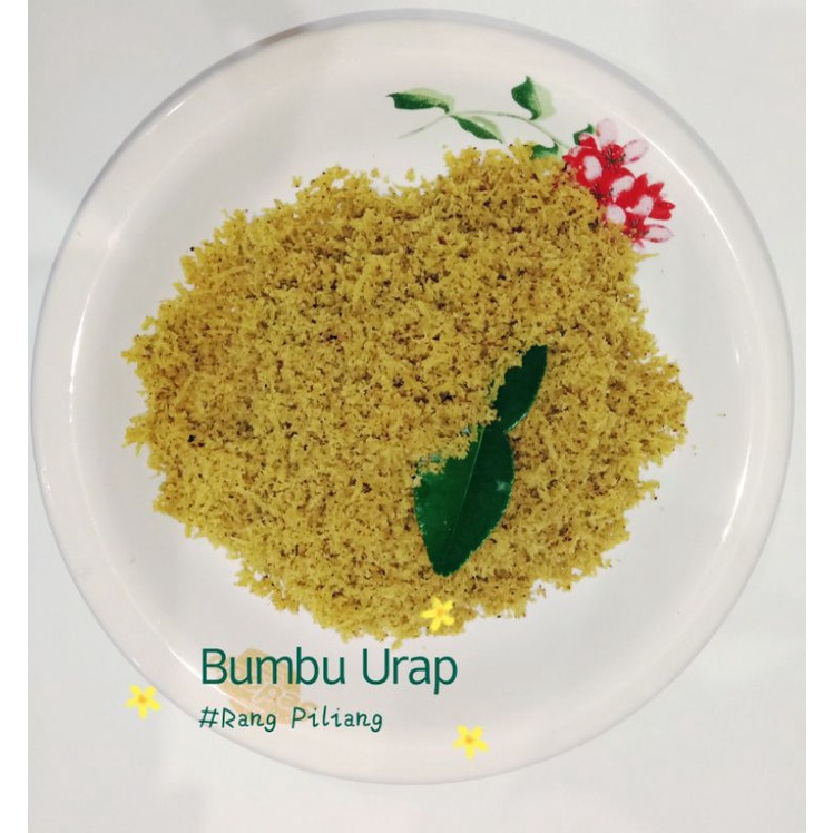 

Bumbu Urap #rang piliang