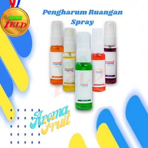 Pengharum Ruangan Semprot Pengharum Kamar Tidur Pewangi Kamar Mandi Pengharum Kamar Parfum Ruangan P