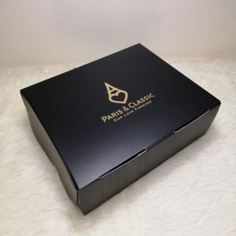 

box kotak paris classic