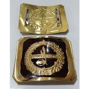 

TANDA TOPI PRAMUKA PANDEGA | TATOP PRAMUKA