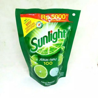 Jual Sunlight Sabun Cuci Piring 210ml | Shopee Indonesia