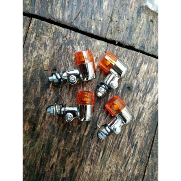 Sen Reteng Sein Palu GL CB Tiger Mega Pro Mika Dobel-reting sein sen reteng palu cb gl megpro tiger 