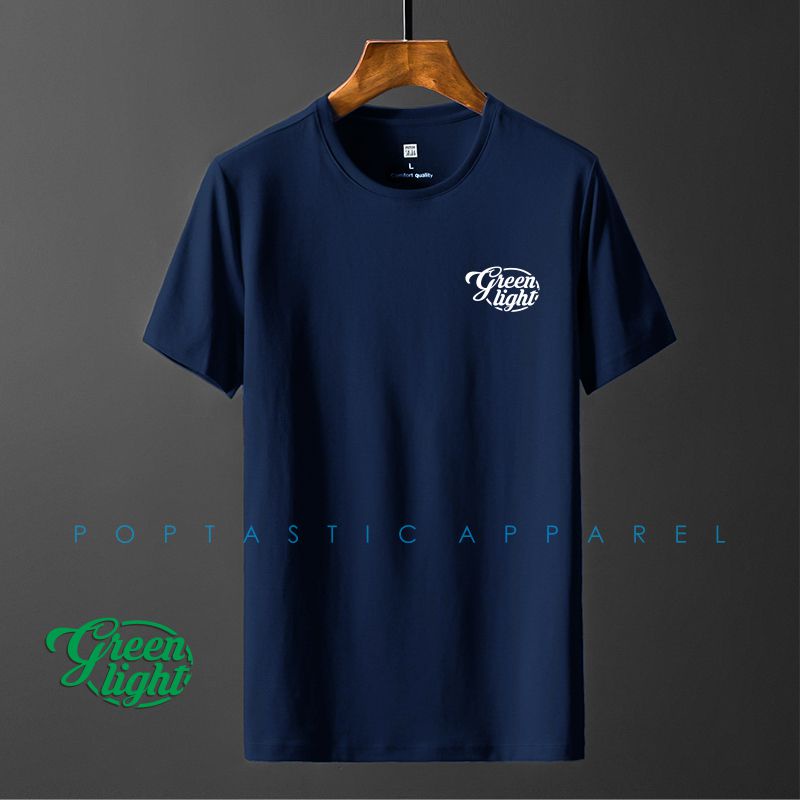 Kaos Tshirt Baju Obral Murah Combed 30S Distro AMER GOLD PERSiB BANDUNG FANS ORANG TUA polos custom