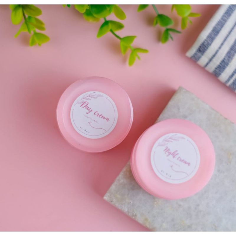 RED JELLY NPR GLOW //COD//BAYAR DITEMPAT