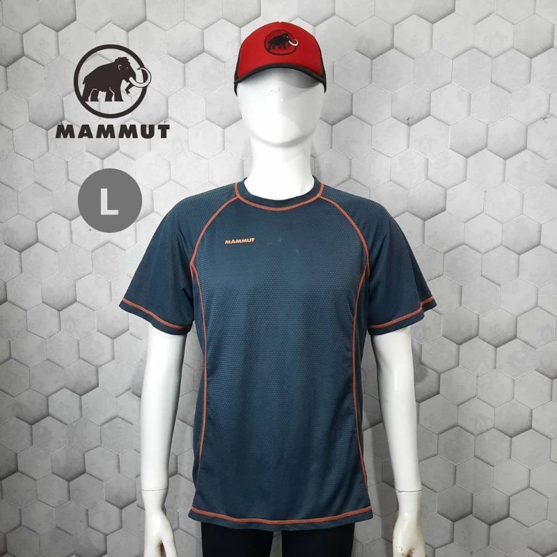 baselayer mammut