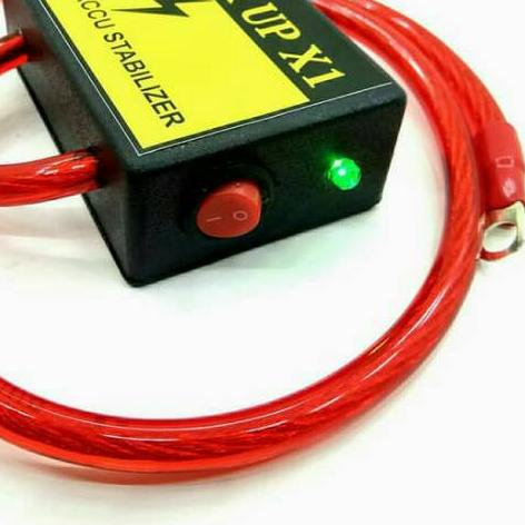 STABILIZER AKI MOTOR