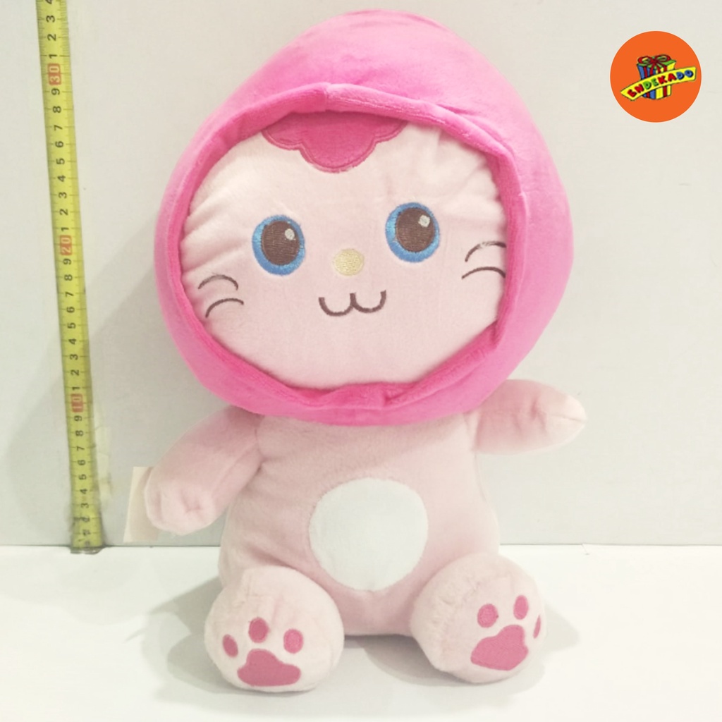 BONEKA DOOREMI COSTUME - Boneka Karakter