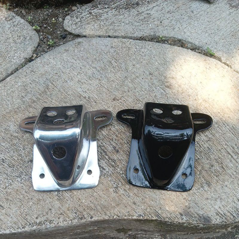 dudukan lampu belakang rx king pangkon lampu stop belakang stop rx king