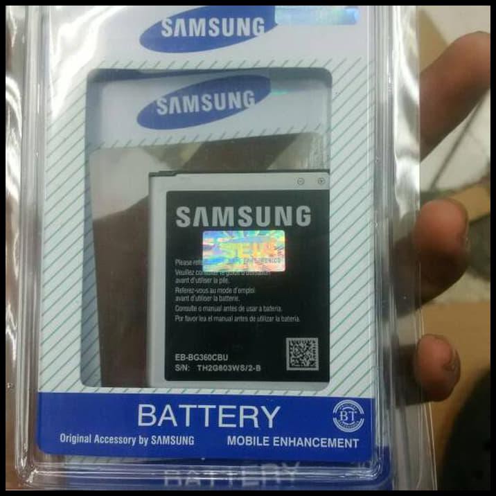 BATRE BATERAI SAMSUNG J2 / J200 ORIGINAL 100% BATREI BATT BAT HP ORI TERMURAH
