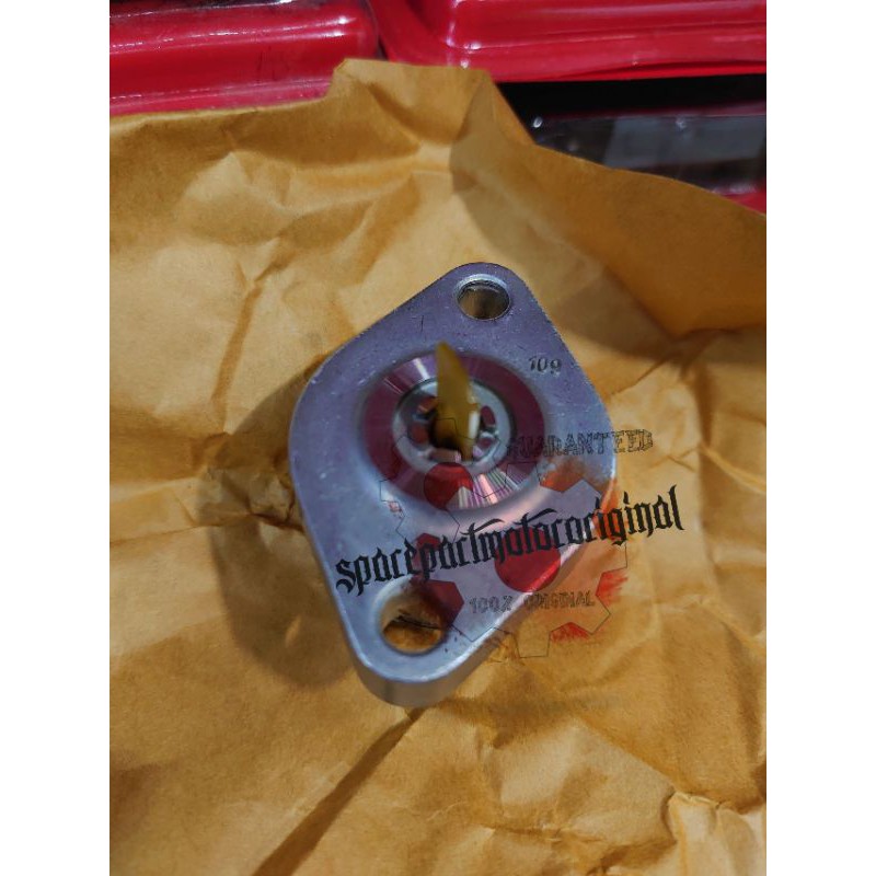 Tonjokan Keteng Lifter Assy Tensioner NEW MEGAPRO ORIGINAL