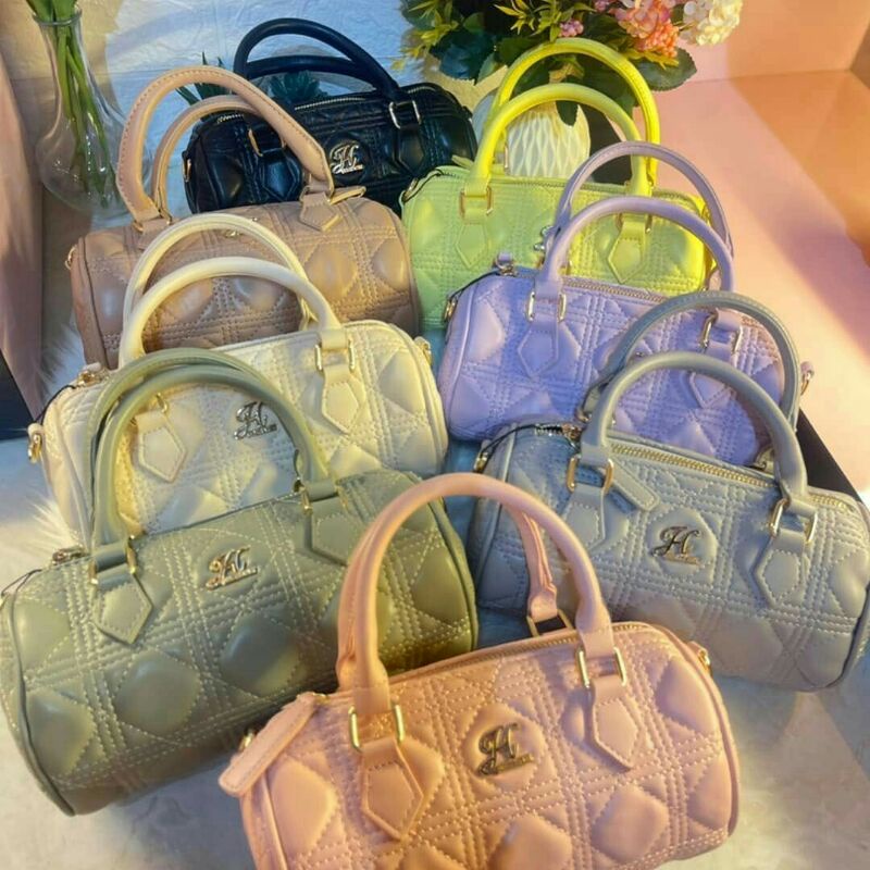 Larissa Bag by Jims Honey