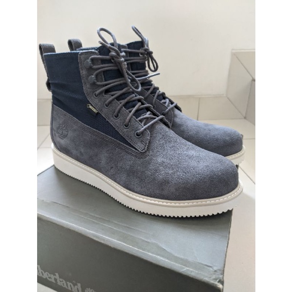 Timberland Premium 6in Waterproof Boots Vibram X Gore-Tex