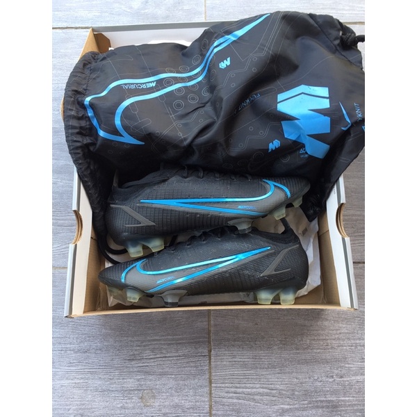 Second Nike Mercurial Vapor 14 Elite FG