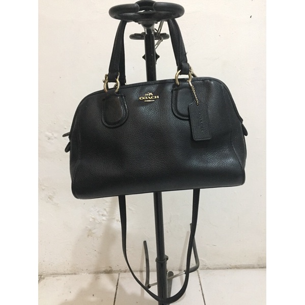 Coach Authentic Tas Wanita Preloved