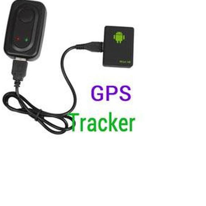 Promo, Termurah  Gps Tracker Mini+alat Sadap Kecil