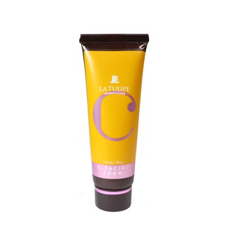 LA TULIPE C - FACIAL FOAM 40GR