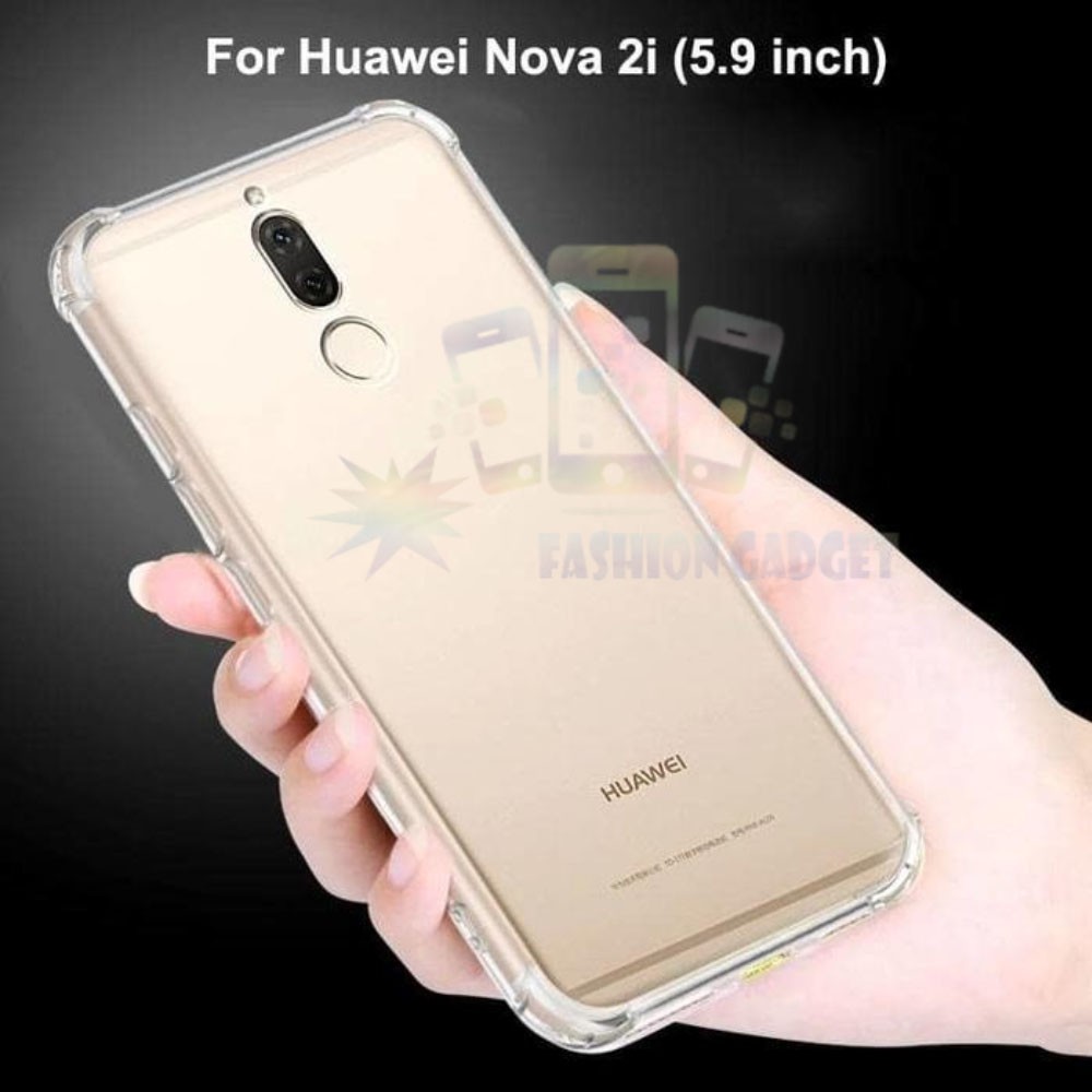 Softshell Huawei Mate 20 Softcase UltraFit Jellycase / Case Casing Kesing Kasing Hp Kondom Hp Sarung Handphone Huawei Mate20