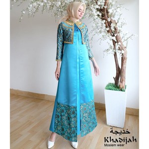 Gamis Khadijah