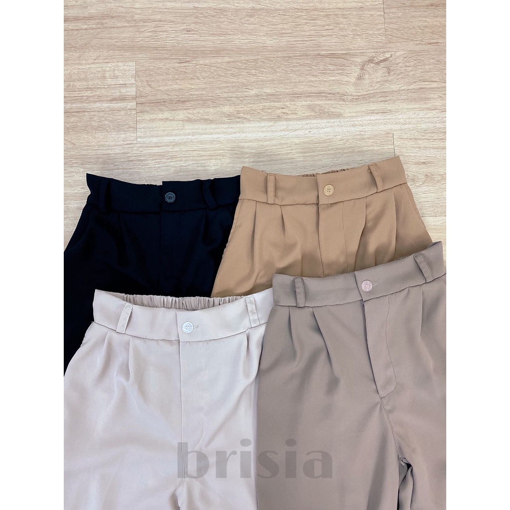 4 Colours - Aeri Cullote Pants