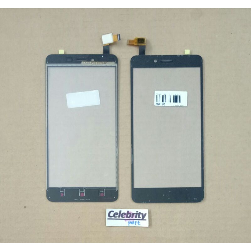 TOUCHSCREEN XIAOMI REDMI NOTE 2