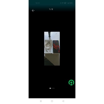 Oppo A52 6/128 GB full set second