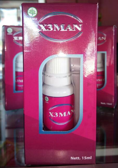 Xtriman Jamu Tetes Jamu Tetes Herbal Xtriman Herbal Xtriman Xtriman Shopee Indonesia