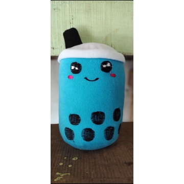 Cuci Gudang Boneka Boba Mini Lucu/Mainan Anak/Boneka Viral