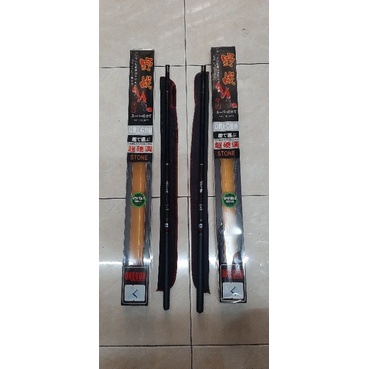 tegek oregon stone 360, 450, 540cm