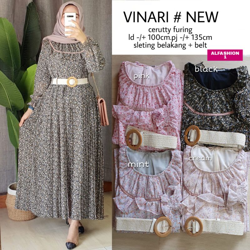 VINARI GAMIS CERUTY FULL FURING GAMIS KEKINIAN FREE BELT