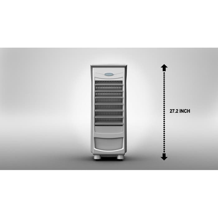 symphony mini cooler